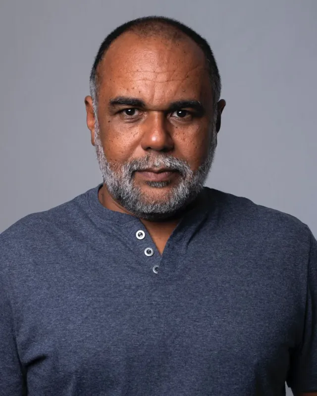 Eron Villar