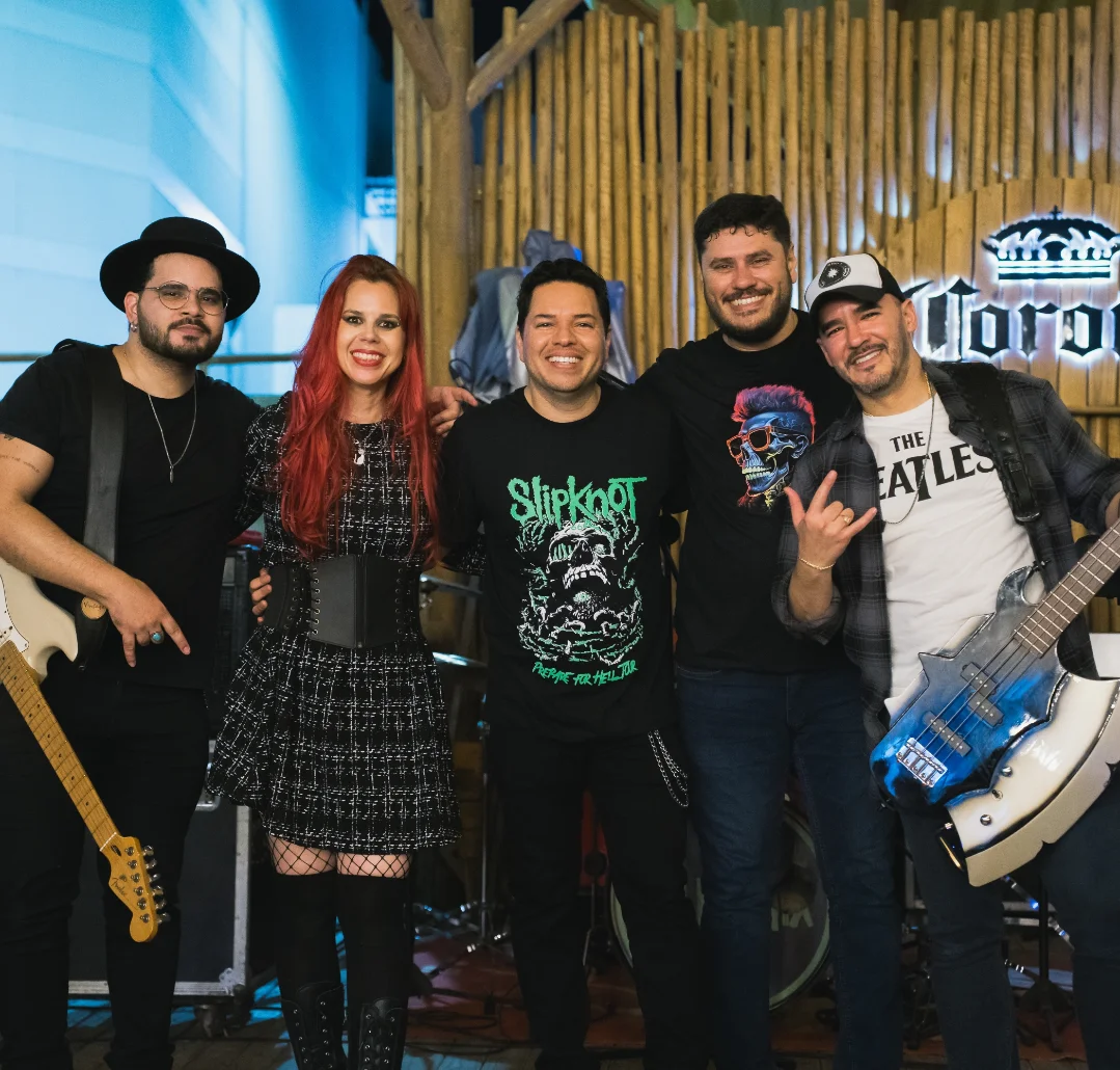 Banda Bellatrix