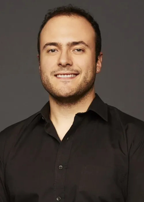 Glauco Marques