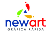 Gráfica New Art
