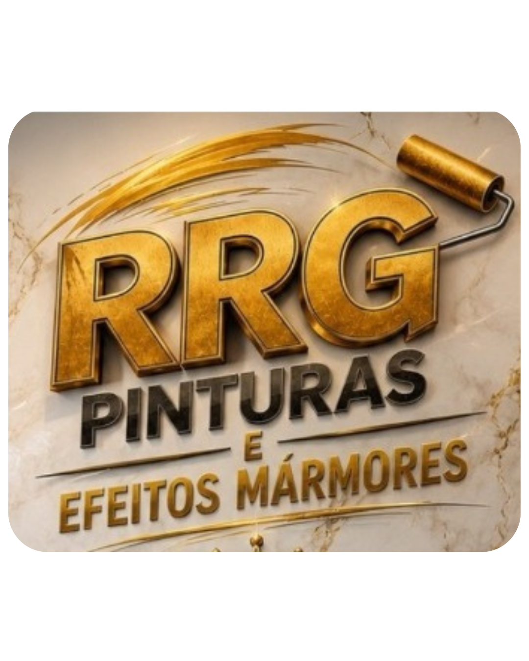 RRG Pinturas e Efeitos Mármores
