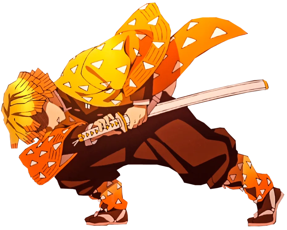 zenitsu